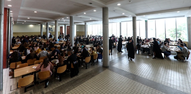 Imagem número 5 da galeria Boas-vindas Novos Alunos