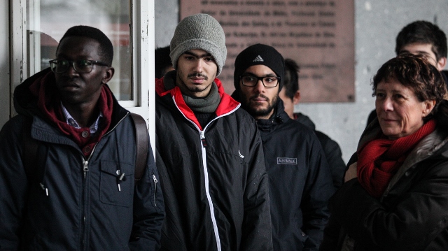 Imagem número 9 da galeria Bosque Erasmus