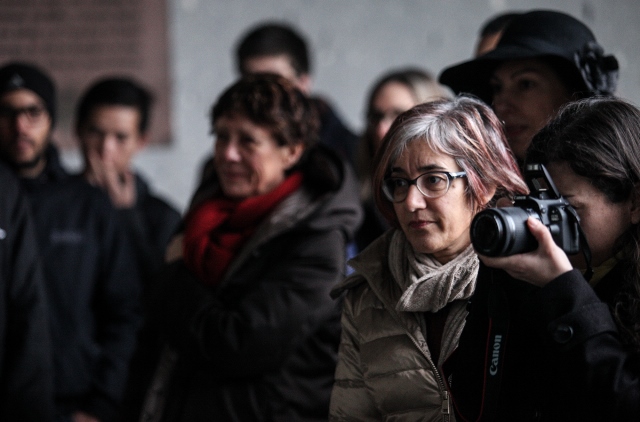 Imagem número 8 da galeria Bosque Erasmus