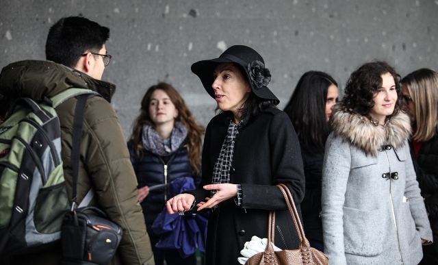 Imagem número 10 da galeria Bosque Erasmus