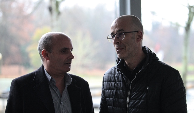 Imagem número 7 da galeria Bosque Erasmus