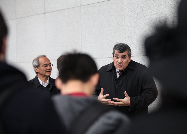 Imagem número 1 da galeria Bosque Erasmus