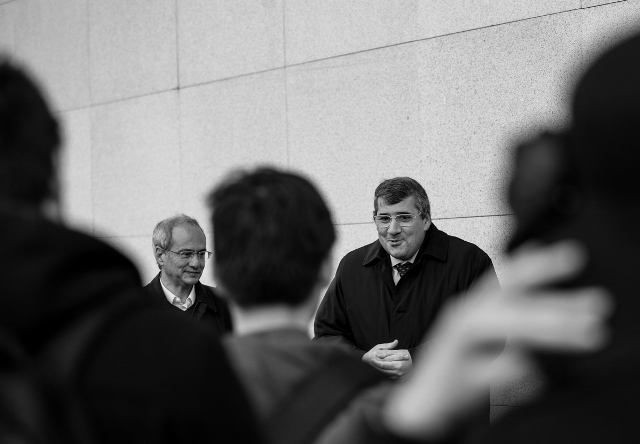 Imagem número 2 da galeria Bosque Erasmus