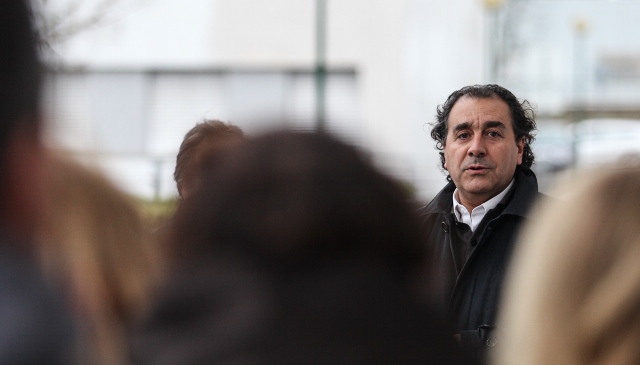 Imagem número 4 da galeria Bosque Erasmus