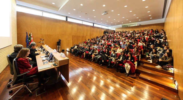 Imagem número 9 da galeria Cátedra Lloyd Braga