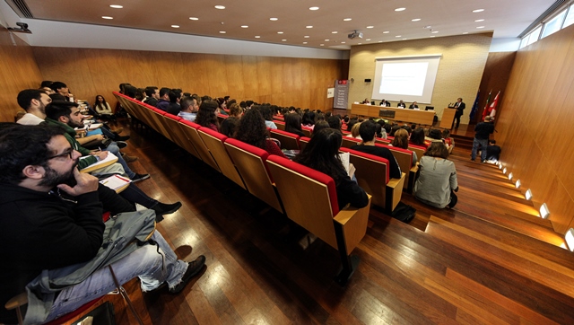 Imagem número 3 da galeria Cátedra Lloyd Braga