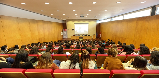 Imagem número 6 da galeria Cátedra Lloyd Braga