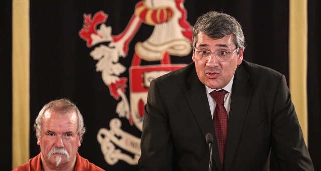 Imagem número 7 da galeria Centenário do Arquivo Distrital de Braga