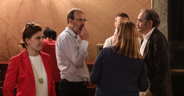 Imagem número 9 da galeria Centenário do Arquivo Distrital de Braga