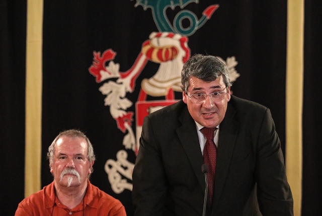 Imagem número 8 da galeria Centenário do Arquivo Distrital de Braga