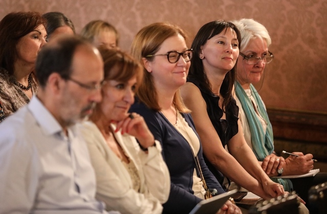 Imagem número 2 da galeria Centenário do Arquivo Distrital de Braga