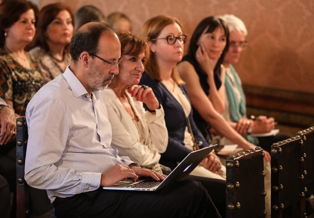 Imagem número 4 da galeria Centenário do Arquivo Distrital de Braga