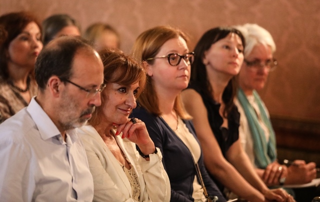Imagem número 3 da galeria Centenário do Arquivo Distrital de Braga
