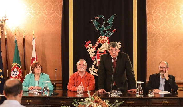 Imagem número 6 da galeria Centenário do Arquivo Distrital de Braga