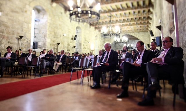 Imagem número 9 da galeria Um compromisso com a sociedade