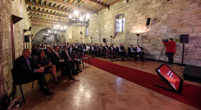 Imagem número 8 da galeria Um compromisso com a sociedade