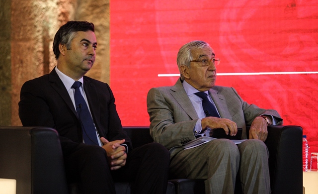 Imagem número 9 da galeria Um compromisso com a sociedade