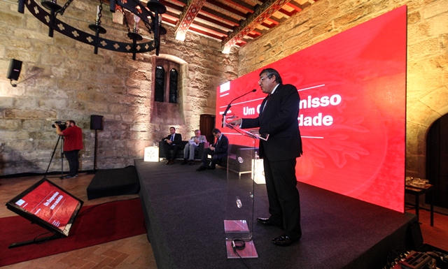 Imagem número 7 da galeria Um compromisso com a sociedade