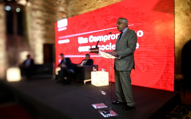 Imagem número 1 da galeria Um compromisso com a sociedade