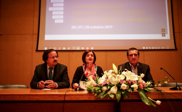 Imagem número 6 da galeria I Congresso de Brinquedos Português