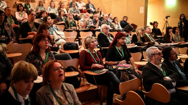 Imagem número 10 da galeria I Congresso de Brinquedos Português