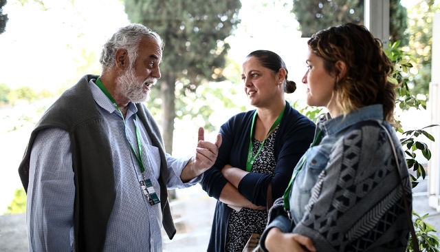 Imagem número 9 da galeria I Congresso de Brinquedos Português