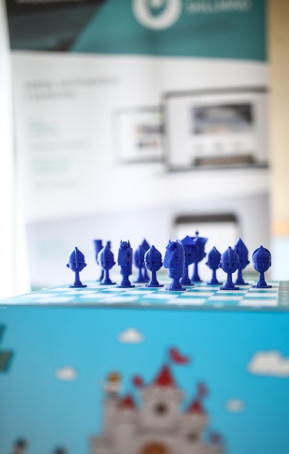 Imagem número 8 da galeria I Congresso de Brinquedos Português