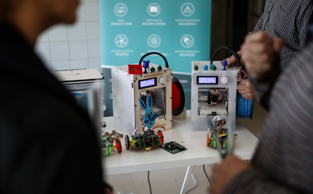 Imagem número 7 da galeria I Congresso de Brinquedos Português