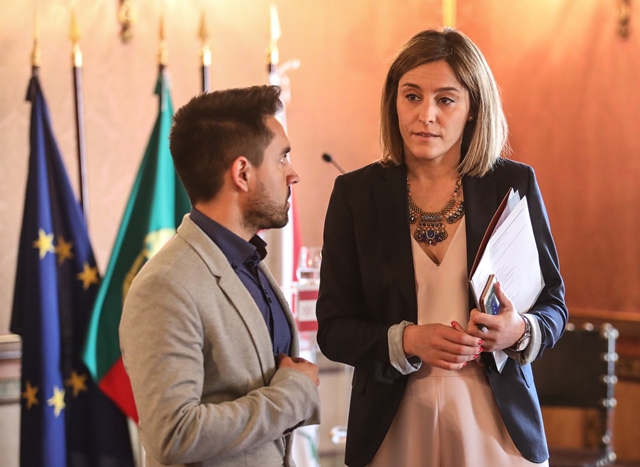 Imagem número 6 da galeria Apresentação do Conselho Geral