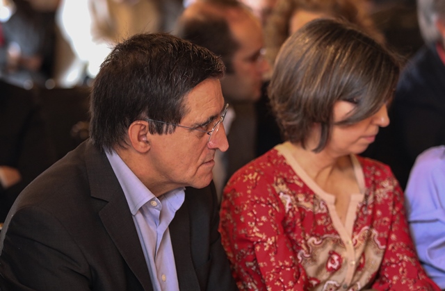Imagem número 10 da galeria Apresentação do Conselho Geral