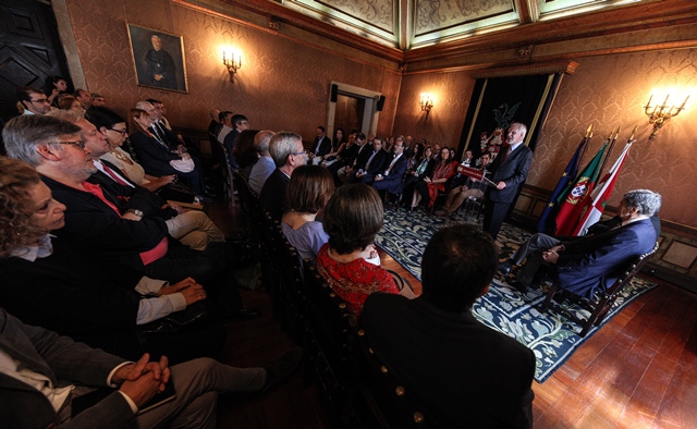 Imagem número 5 da galeria Apresentação do Conselho Geral