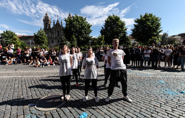 Imagem número 9 da galeria Cortejo