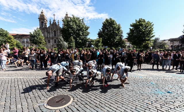 Imagem número 8 da galeria Cortejo