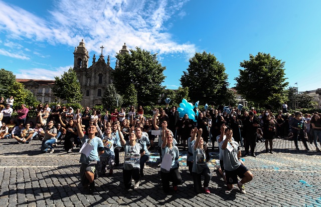 Imagem número 7 da galeria Cortejo