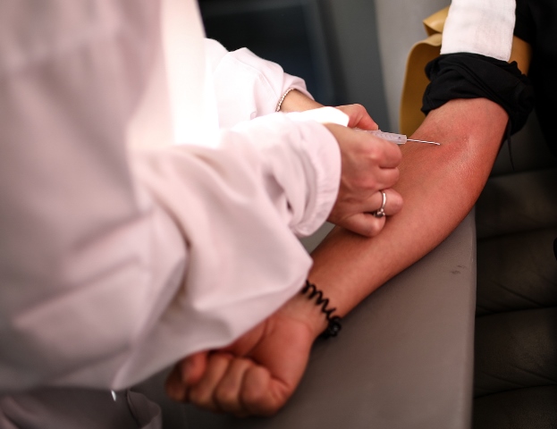 Imagem número 2 da galeria Dádiva de Sangue Outubro - Gualtar