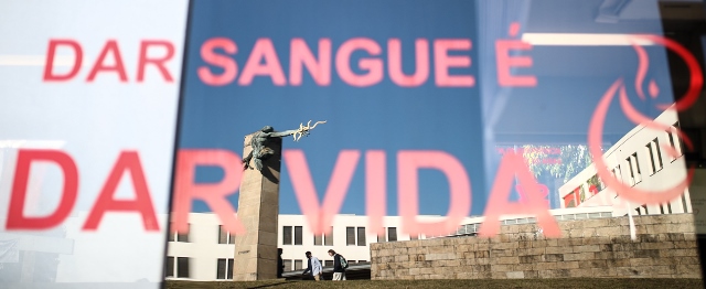 Imagem número 3 da galeria Dádiva de Sangue Outubro - Gualtar