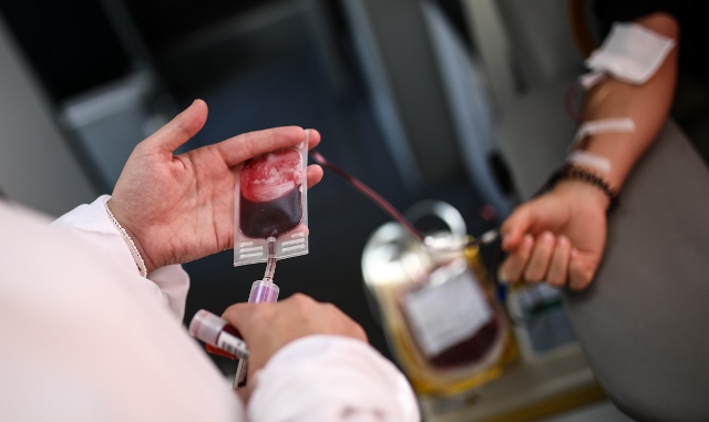Imagem número 8 da galeria Dádiva de Sangue Outubro - Gualtar