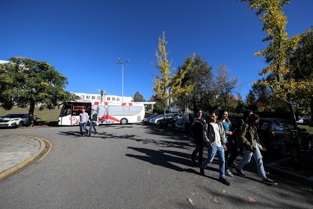 Imagem número 5 da galeria Dádiva de Sangue Outubro - Gualtar