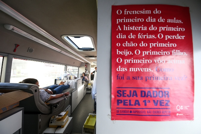 Imagem número 3 da galeria Dádiva de Sangue Outubro - Gualtar