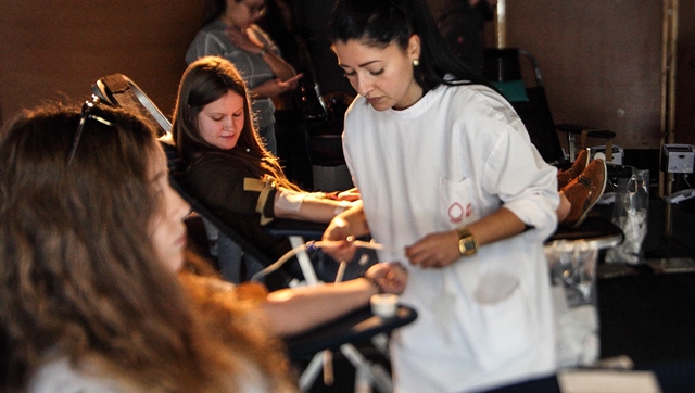 Imagem número 3 da galeria Dádiva de Sangue Março - Azurém