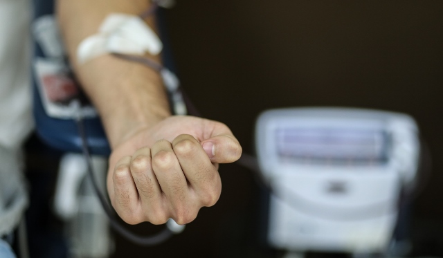 Imagem número 5 da galeria Dádiva de Sangue Março - Gualtar