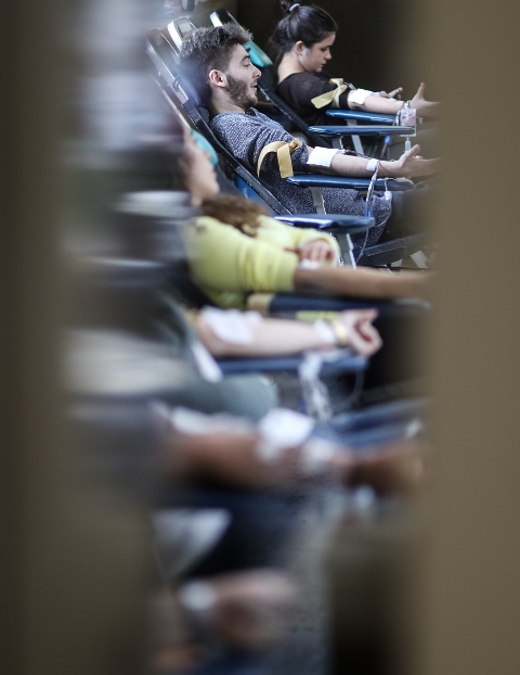 Imagem número 7 da galeria Dádiva de Sangue Março - Gualtar