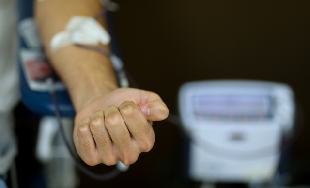 Imagem número 5 da galeria Dádiva de Sangue Março - Gualtar