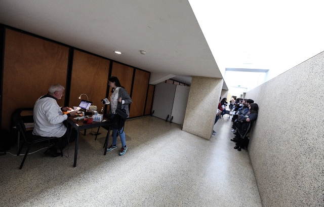 Imagem número 9 da galeria Dádiva de Sangue Março - Gualtar