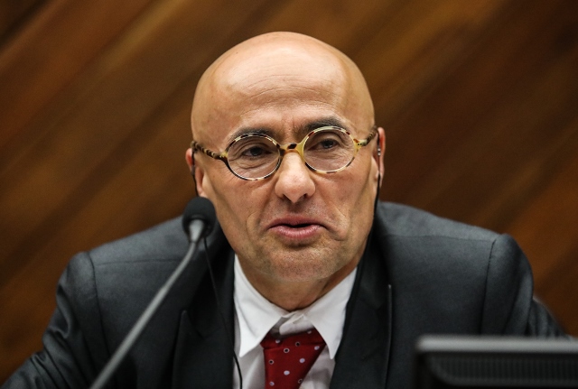 Imagem número 6 da galeria Debate Conselho Geral