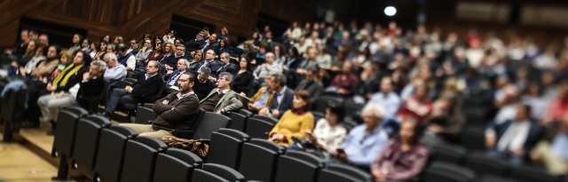 Imagem número 10 da galeria Debate Conselho Geral