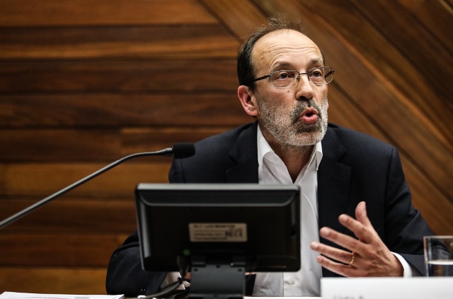 Imagem número 4 da galeria Debate Conselho Geral