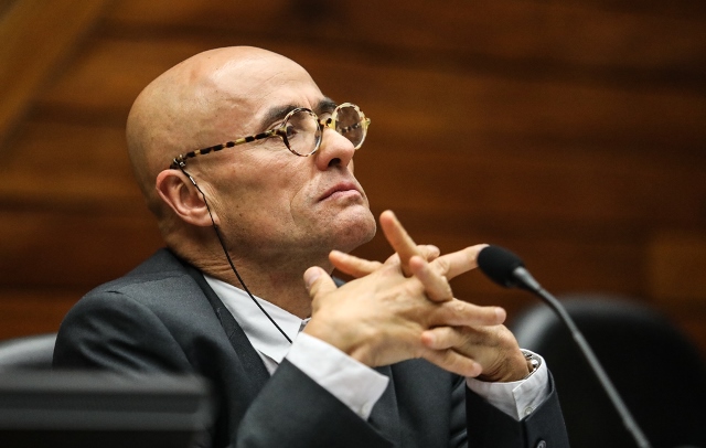 Imagem número 1 da galeria Debate Conselho Geral