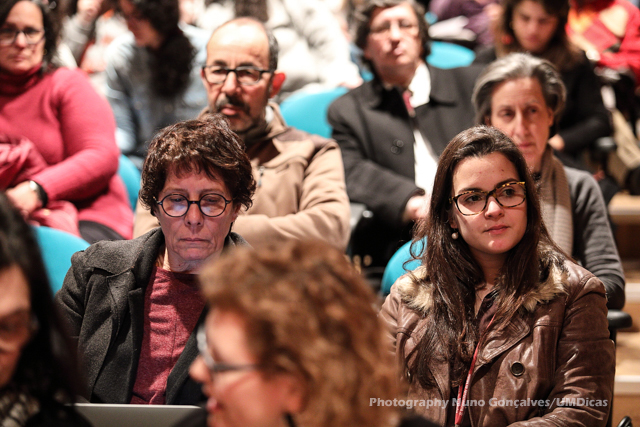 Imagem número 6 da galeria Debate acerca da Praxe