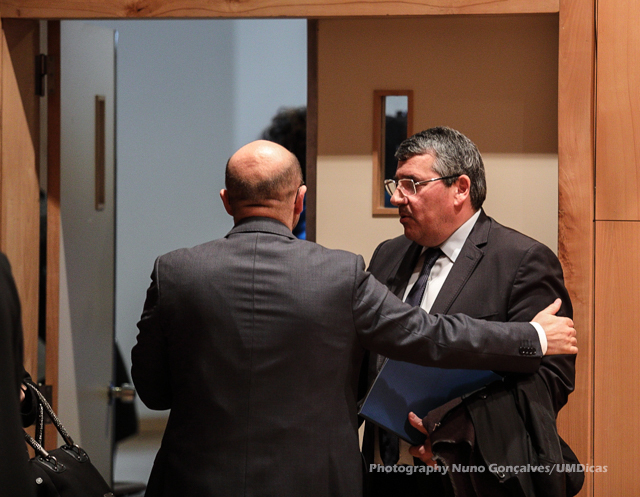 Imagem número 5 da galeria Debate acerca da Praxe